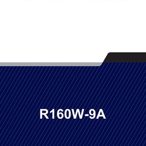 HYUNDAI R160W-9A Hjulgrävmaskin Servicemanual | PDF | Direktnedladdning bild 1