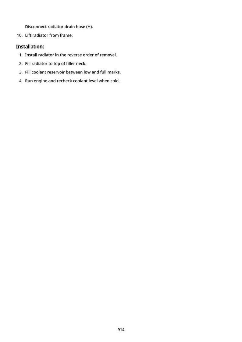 Technische handleiding John Deere 4005 compacte tractor, pdf | Direct downloaden afbeelding 10