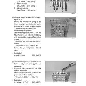 HYUNDAI HL770-7A Hjullastare Servicemanual | PDF | Direktnedladdning bild 2