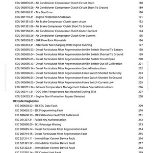 John Deere 5100 M, 5100 Ml, 5085 M, 5075 M, 5115 Ml, 5115 M, 5100Mh traktordiagnosmanual Pdf | Direktnedladdning bild 2