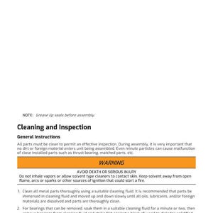 HYUNDAI HX10AZ Crawler Excavator Service Manual | PDF | Instant Download image 3
