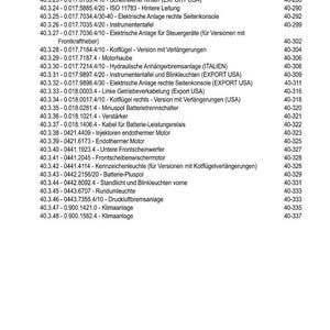Deutz-Fahr Agrotron m410 m420 profiline Tractor Workshop Manual PDF | Service Repair | Instant Download image 11