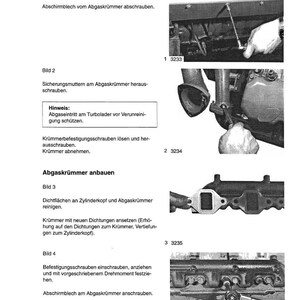Manuel d'atelier du moteur Lue Man 0824 PDF | Service de réparation | Téléchargement instantané image 6