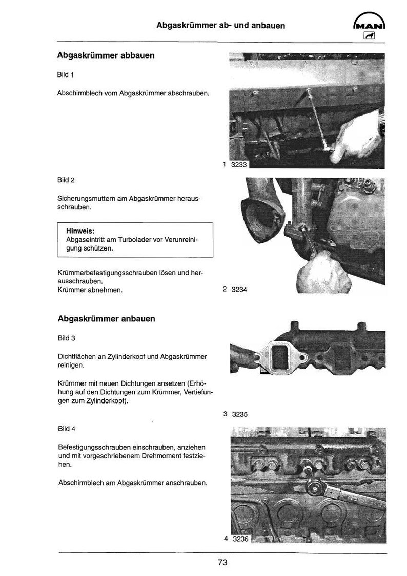 Manuel d'atelier du moteur Lue Man 0824 PDF | Service de réparation | Téléchargement instantané image 6