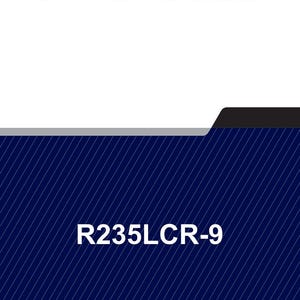 Manual de servicio de la excavadora de orugas HYUNDAI R235LCR-9 / PDF / Descarga instantánea imagen 1