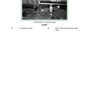 John Deere S550, S660, S670, S680, S685, S690 My 2012-2014 With It4 Engine Combine Diagnosis And Tests Pdf | Instant Download image 10