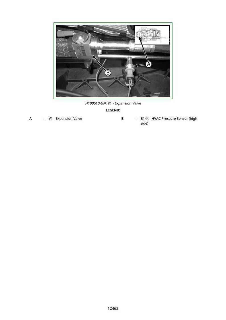 John Deere S550, S660, S670, S680, S685, S690 My 2012-2014 With It4 Engine Combine Diagnosis And Tests Pdf | Instant Download image 10