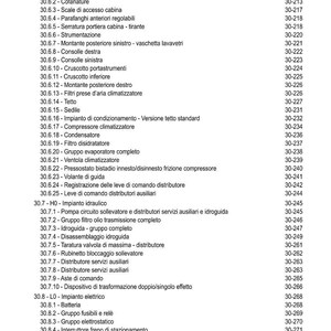 Hurlimann Prince 35-55 Tractor Workshop Manual (PDF Download) image 6