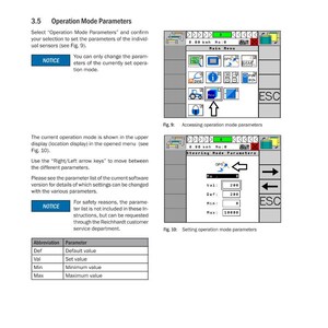 Reichhardt Ultra guidance psr iso Automatiskt styrsystem Verkstadshandbok PDF | Service och reparation | Direktnedladdning bild 3
