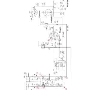 HYUNDAI HX80G Crawler Excavator Service Manual | PDF | Instant Download image 3