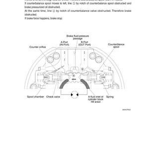 HYUNDAI R380LC-9 Crawler Excavator Service Manual | PDF | Instant Download image 2