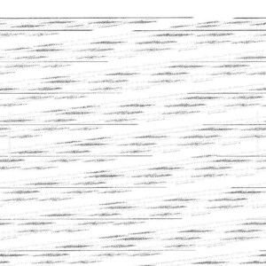 K&ouml;nnte beinhalten: Abstrakte Schwarz-Wei&szlig;-Kunst mit texturierter Optik. Das Bild zeigt zahlreiche parallele Linien und kurze Striche, die einen dynamischen visuellen Effekt erzeugen. Das Design hat eine minimalistische &Auml;sthetik.