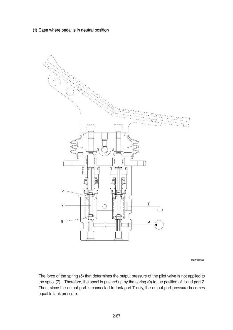 HYUNDAI HX210A L,210A NL Crawler Excavator Service Manual | PDF | Instant Download image 2