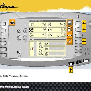 Challenger Vt terminal Service Training Manual PDF | Training Guide | Instant Download image 7
