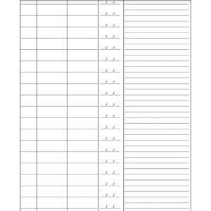 Massey Ferguson MF32 MF34 MF38 Skördetröska Servicehandbok PDF | Verkstadsreparation | Direktnedladdning bild 8
