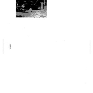 May include: A black and white technical diagram of a mechanical component, possibly part of a larger machine. The image shows gears and other internal parts. The text "P1" is visible in the upper left corner.
