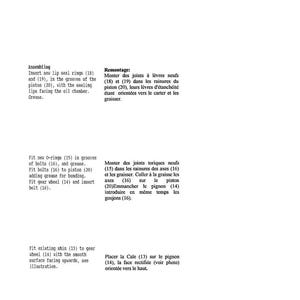 Fendt Favorit 816 824 Transmission Workshop Manual PDF | Service Repair | Instant Download image 4