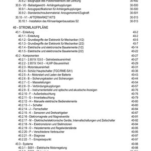 Instrukcja serwisowa ciągnika Deutz-Fahr Agrotron ttv 7230 7250 w formacie PDF | Naprawa serwisowa | Natychmiastowe pobranie zdjęcie 10