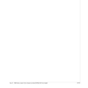 Fendt Cargo 3x 4x 5x r Loaders Service Training Manual PDF | Training Guide | Instant Download image 4