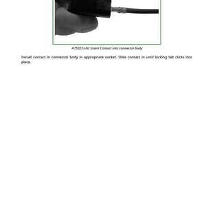 John Deere 1612D E, 2010D E, 2014D E, 2412D E Utkastarskrapor Teknisk manual Pdf | Direkt nedladdning bild 4
