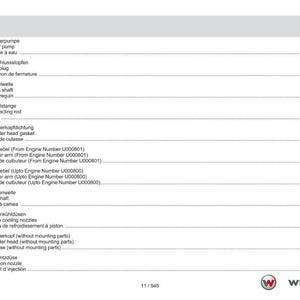 Peut inclure: Ensemble de trois mugs en c&eacute;ramique cr&egrave;me, avec un gla&ccedil;age mouchet&eacute;. Chaque mug pr&eacute;sente un motif floral peint &agrave; la main en bleu, vert et jaune. Les mugs ont une forme arrondie et une anse pratique.