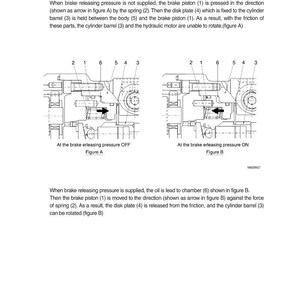 HYUNDAI R18-9AK Bandgrävmaskin Servicemanual | PDF | Direktnedladdning bild 2