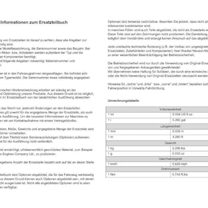 Weidemann 3070Cx80 Hjullastare Reservdelsmanual PDF | Illustrerad katalog | Direktnedladdning bild 3