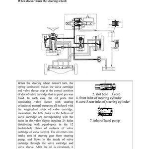 HYUNDAI HG170/HG170-3 Motor Grader Service Manual | PDF | Instant Download image 3