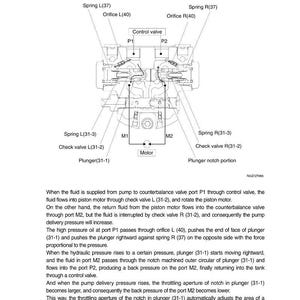 HYUNDAI R35Z-7 Kettenbagger Service Anleitung | PDF | Sofort Download Bild 2