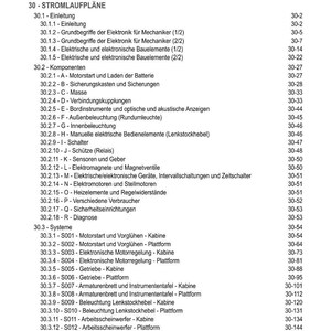 Deutz-Fahr Agrotrac 610 620 Traktor Werkstatt-Handbuch PDF | Service Reparatur | Sofort Download Bild 5
