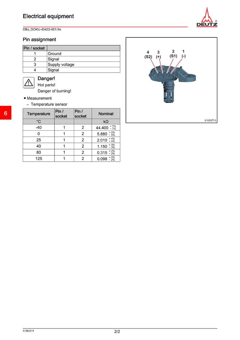 Deutz Tcd 4.1 l4 Engine Workshop Manual PDF | Service Repair | Instant Download image 10