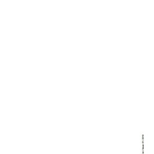 Puede incluir: Un documento blanco titulado "Service Manual" con el texto "copyright by LIEBHERR" en la parte inferior. El documento tambi&eacute;n incluye el texto "R 964 C / R 974 C" y "LFR / en / Issue: 01 / 2019".