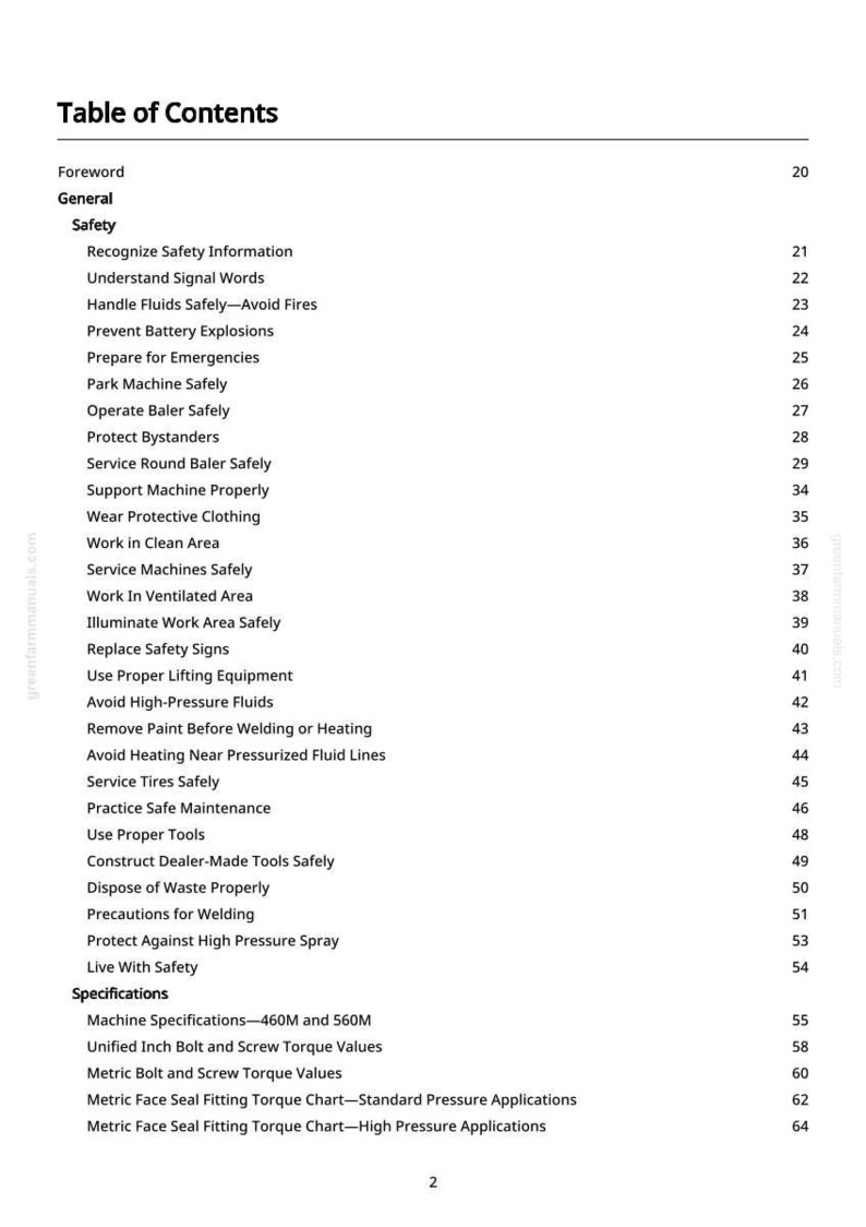 K&ouml;nnte beinhalten: Eine Seite aus einem Handbuch mit dem Titel &bdquo;Inhaltsverzeichnis&ldquo; mit einer Liste von Sicherheitsthemen, darunter &bdquo;Fl&uuml;ssigkeiten sicher handhaben&ldquo; und &bdquo;Batterieexplosionen verhindern&ldquo;. Die Seite ist wei&szlig; mit schwarzem Text.