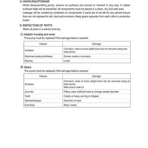 HYUNDAI HL760-9S Radlader Service Anleitung | PDF | Sofort Download Bild 5