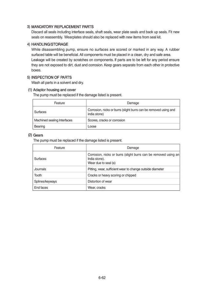 HYUNDAI HL760-9S Radlader Service Anleitung | PDF | Sofort Download Bild 5
