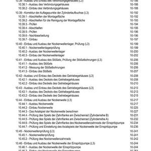 Manual de taller de la cosechadora Deutz-Fahr 6040 6040Hts en formato PDF / Servicio y reparación / Descarga instantánea imagen 6