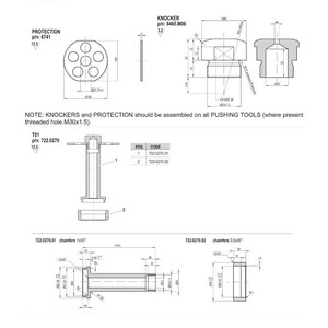Comer Ag22 std Axle Werkstatt-Handbuch PDF | Service Reparatur | Sofort Download Bild 9
