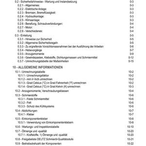 Deutz-Fahr 5650H 5660h 5660hts 5665hts 5690h 5690hts 5695hts com3 Combine Workshop Manual PDF | Service Repair | Instant Download image 3