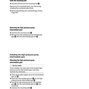 Man D2676 le521 le532 Engine Workshop Manual PDF | Service Repair | Instant Download image 5