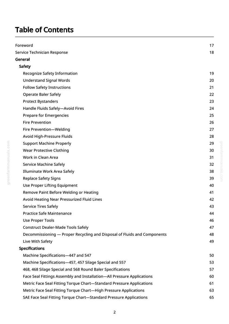 Pode incluir: Uma p&aacute;gina branca com uma tabela de conte&uacute;do de texto preto. A tabela lista t&oacute;picos de seguran&ccedil;a como "Reconhecer informa&ccedil;&otilde;es de seguran&ccedil;a" e "Preven&ccedil;&atilde;o de inc&ecirc;ndios". Os n&uacute;meros das p&aacute;ginas est&atilde;o &agrave; direita.