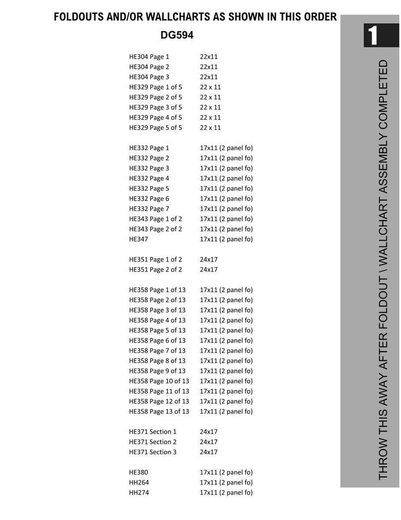 Komatsu 830E Haulpack Truck Service Manual Repair Workshop PDF Download image 11