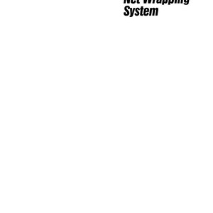 Claas Rollant 46 66 Baler Repair Manual PDF | Service Workshop | Instant Download image 8