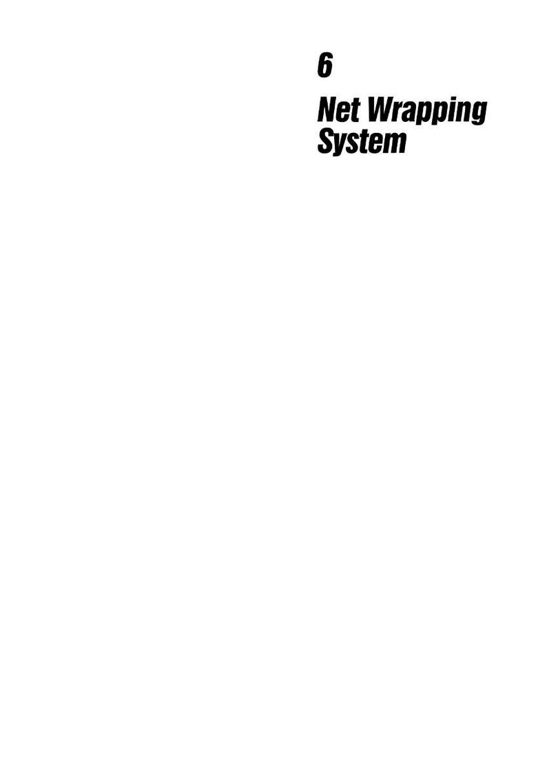 Claas Rollant 46 66 Baler Repair Manual PDF | Service Workshop | Instant Download image 8
