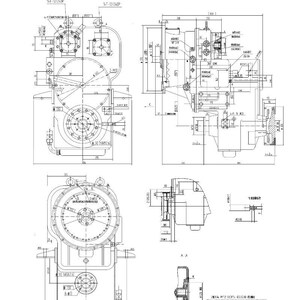 HYUNDAI SL765S Wheel Loader Service Manual | PDF | Instant Download image 2