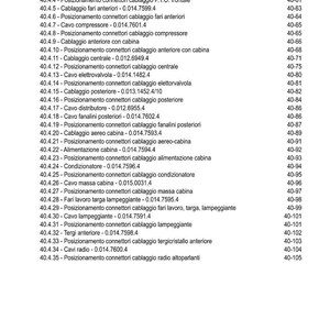 Hurlimann Prince 35-55 Tractor Workshop Manual (PDF Download) image 8
