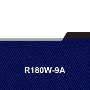 HYUNDAI R180W-9A Wheel Excavator Service Manual | PDF | Instant Download image 1