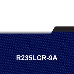 HYUNDAI R235LCR-9A Crawler Excavator Service Manual | PDF | Instant Download image 1