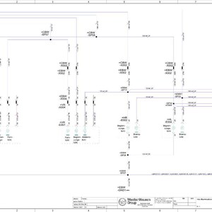 Manual de reparación en PDF / Servicio de taller / Descarga instantánea de la manipuladora telescópica Wacker Neuson Kramer 1445 imagen 7