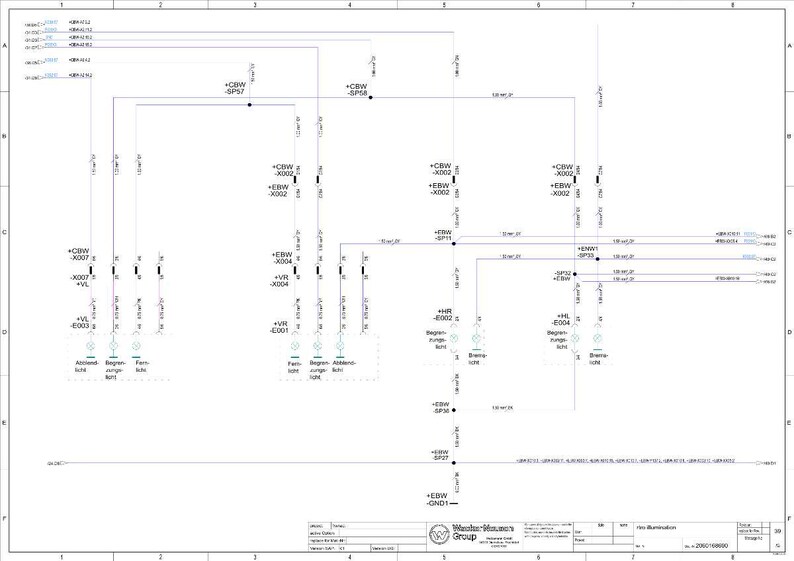 Manual de reparación en PDF / Servicio de taller / Descarga instantánea de la manipuladora telescópica Wacker Neuson Kramer 1445 imagen 7