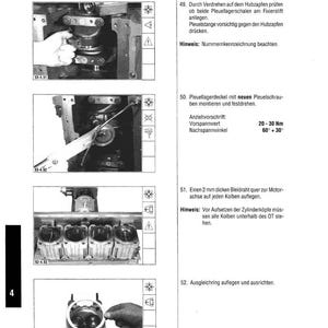 Deutz 912 913 Engine Workshop Manual PDF | Service Repair | Instant Download image 10
